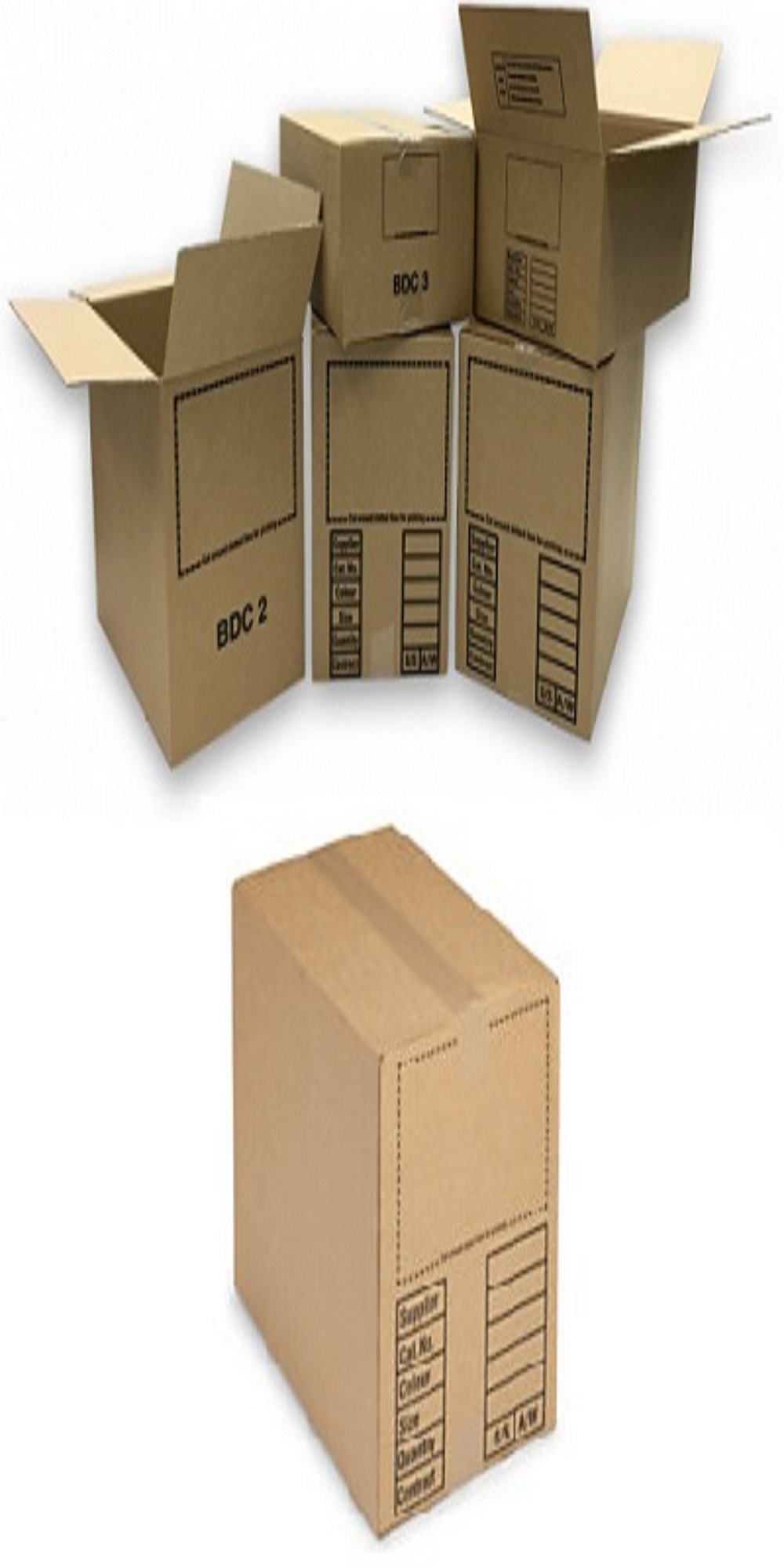 Premium Quality Cardboard Box Suppliers In Uk